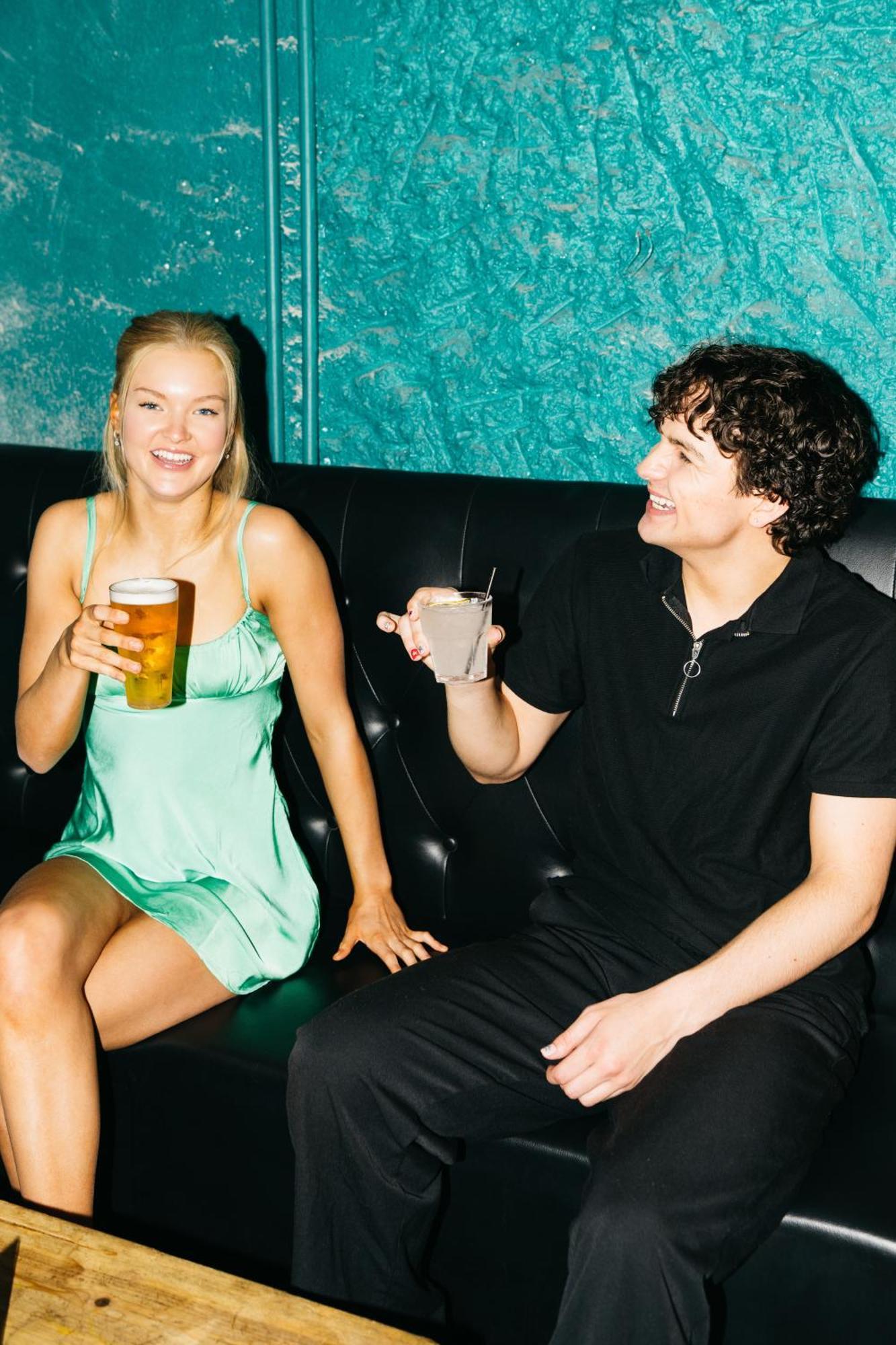 The Lansdowne Hotel Sydney Zewnętrze zdjęcie